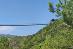 松阳双童山景区