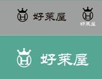 原创logo