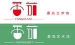 艺术logo