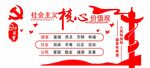 社会主义核心价值观