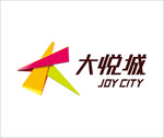大悦城logo