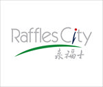 来福士logo