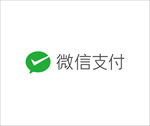 微信支付logo