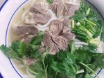 攀枝花羊肉米线