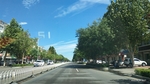 晴天 白云 公路 马路