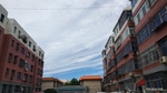 永安小区天空