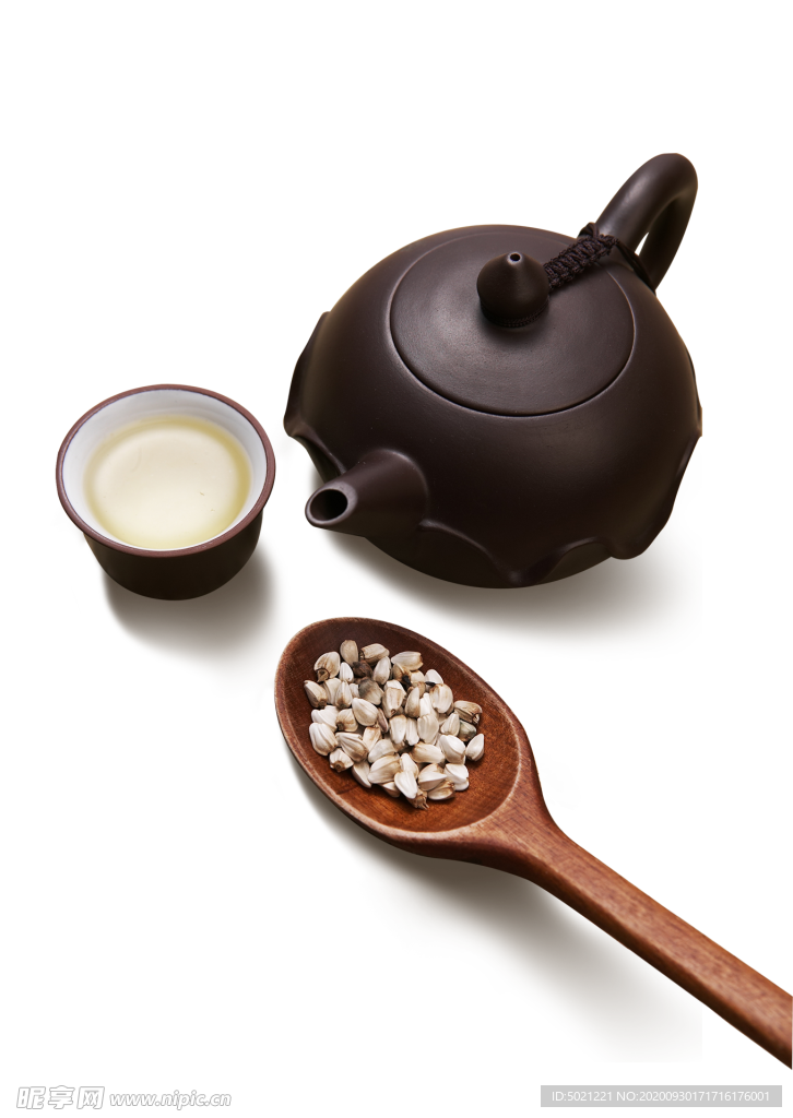 茶壶