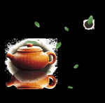 茶壶