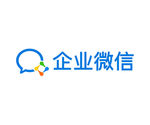 企业微信logo