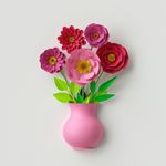 插画素材 花卉