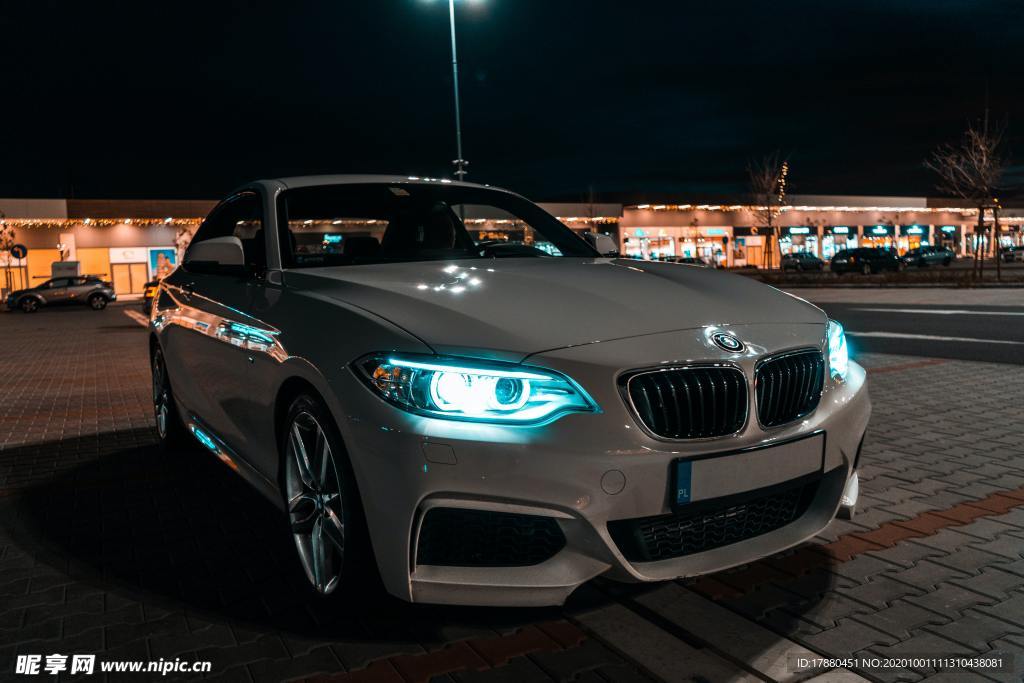 汽车