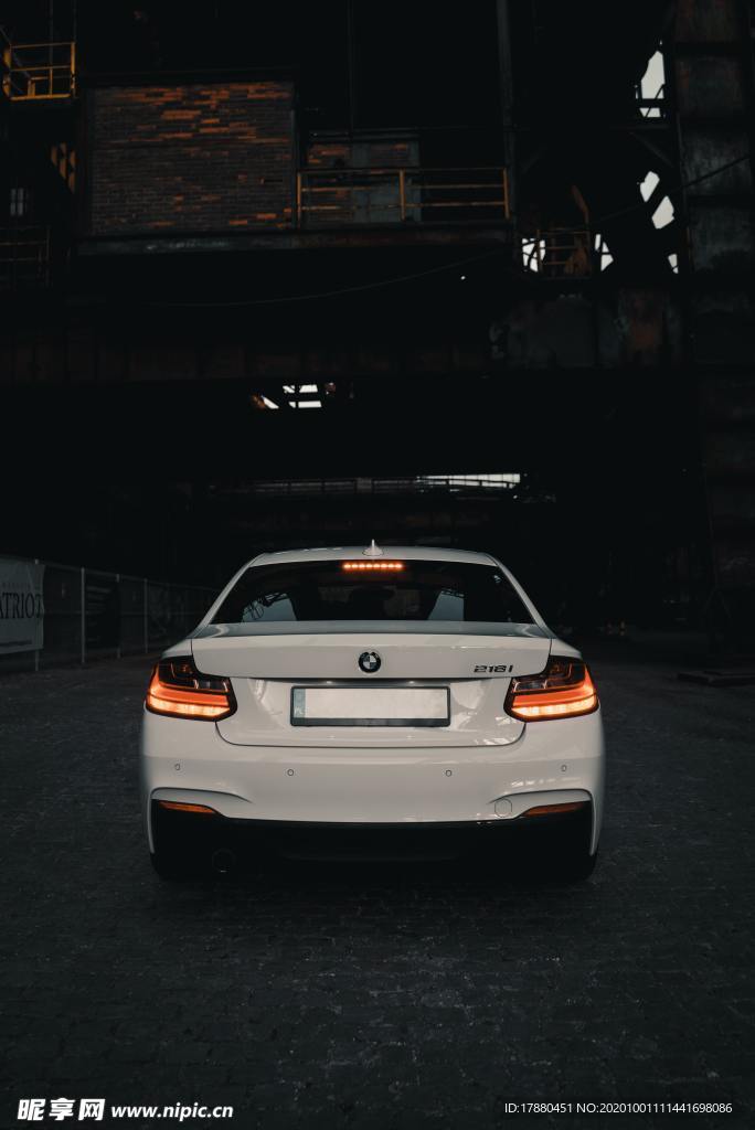 汽车