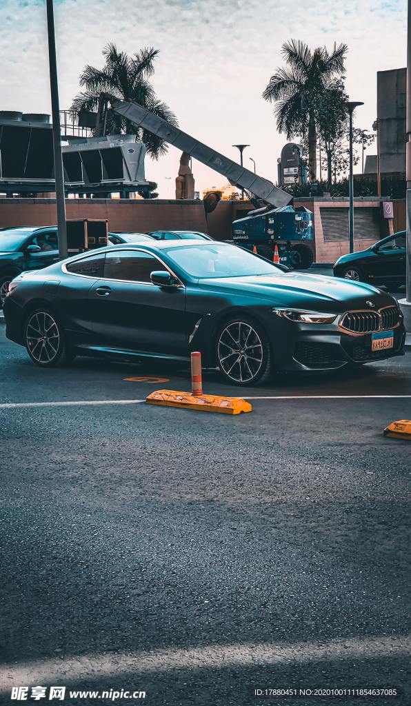 汽车