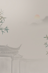 中国风背景