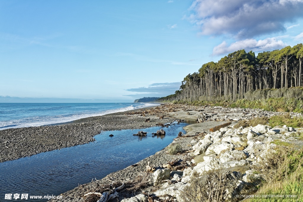 塔斯曼海