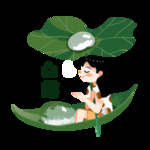 白露海报