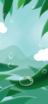 白露海报