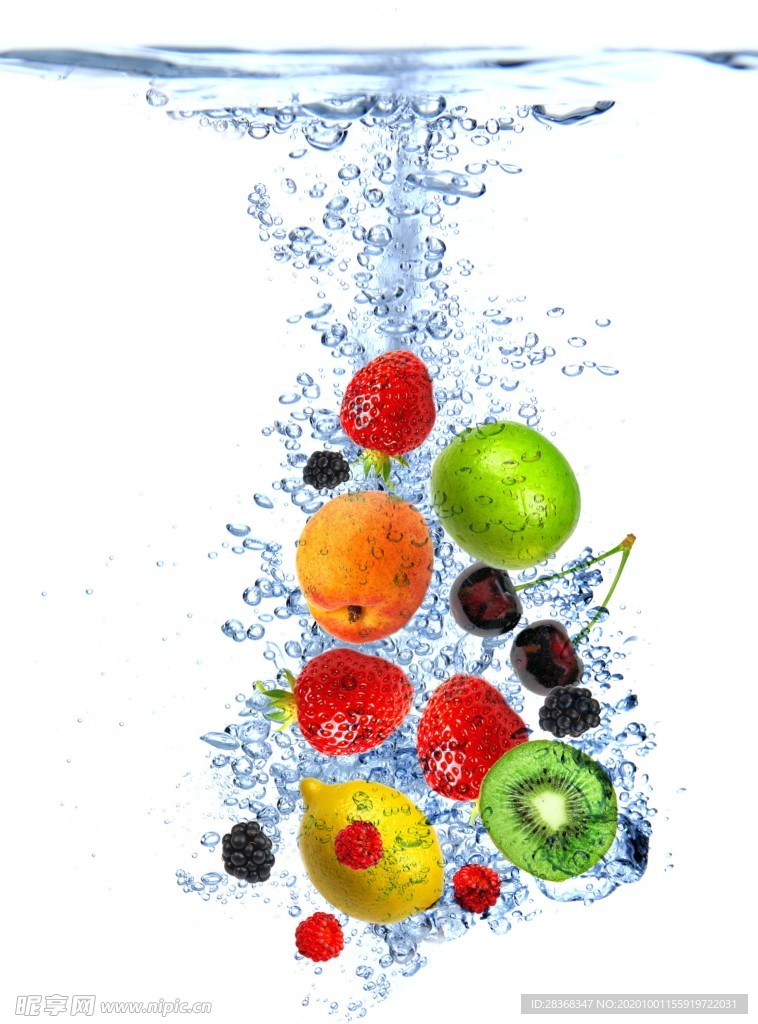 水果沙拉