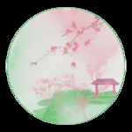 水墨山水