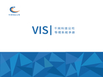 VI模板