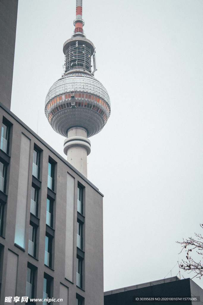 城市