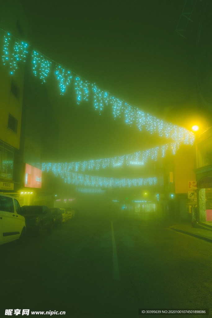 城市