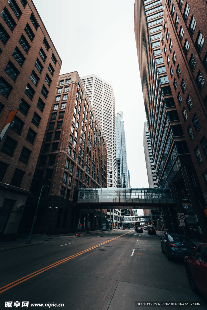 城市