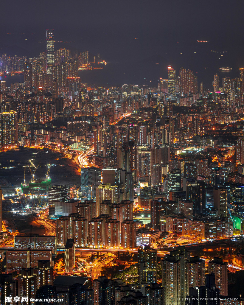 城市