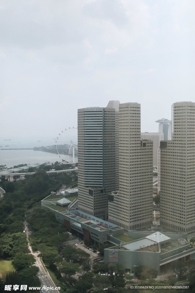 城市