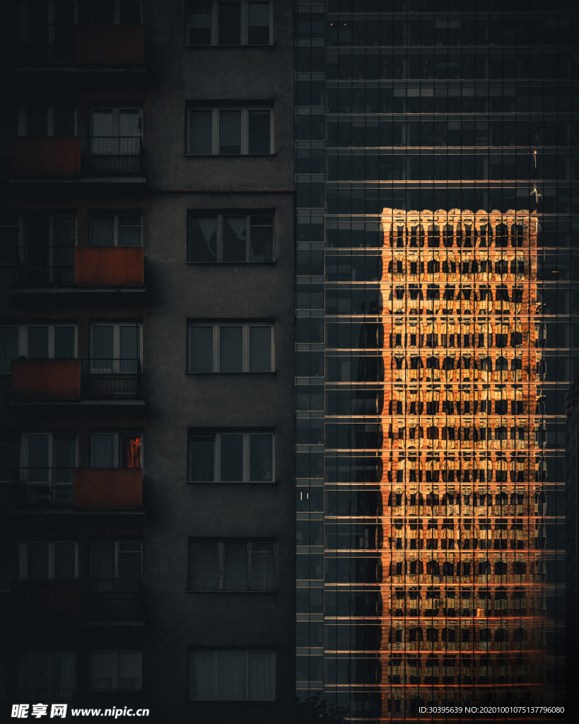 城市