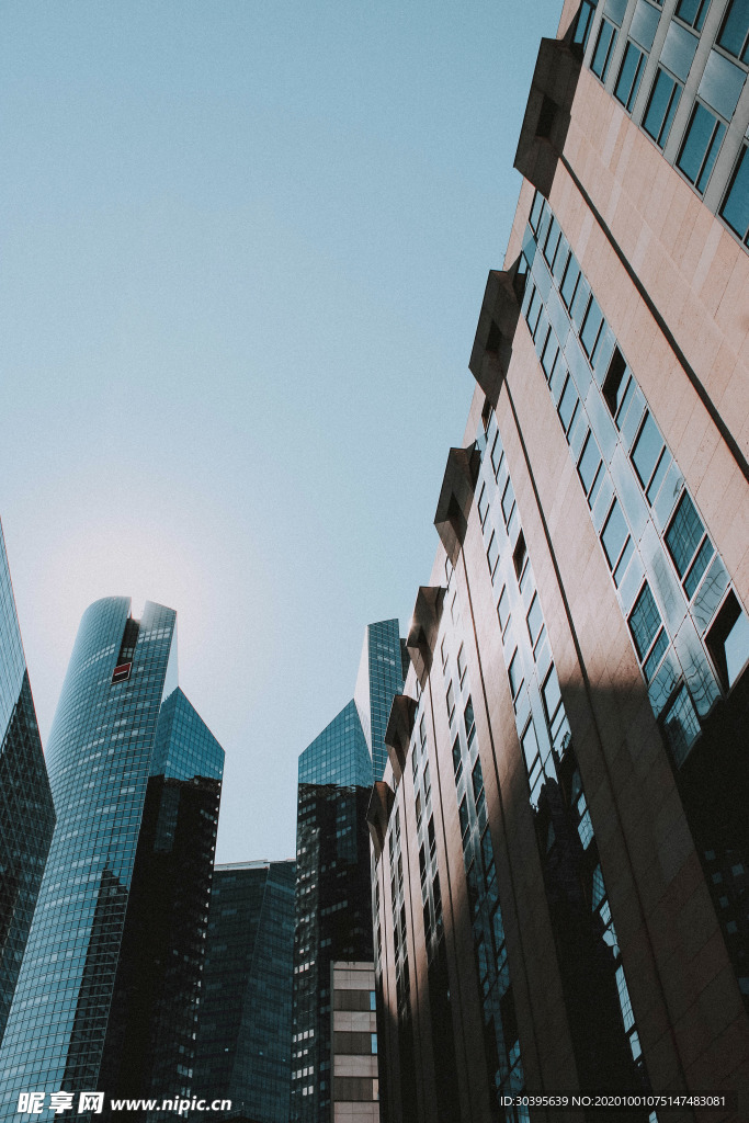 城市