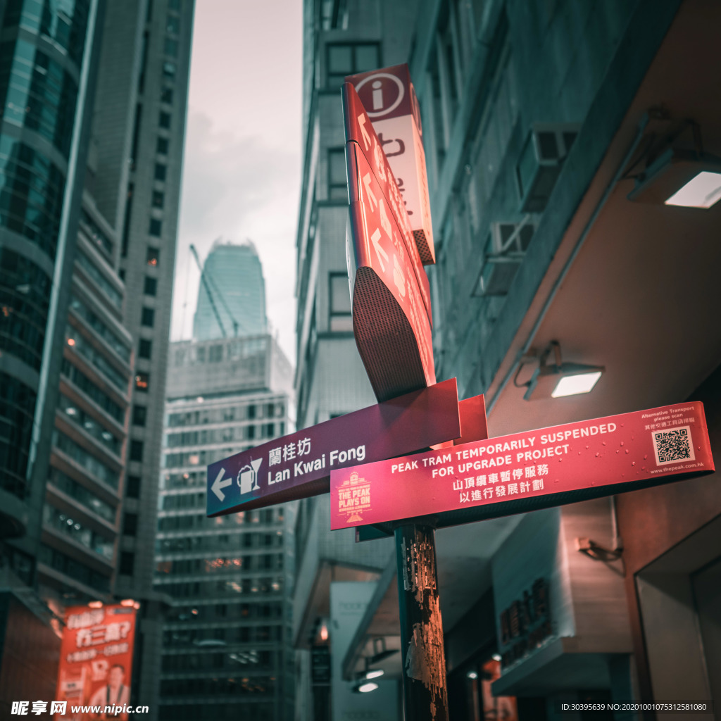 城市
