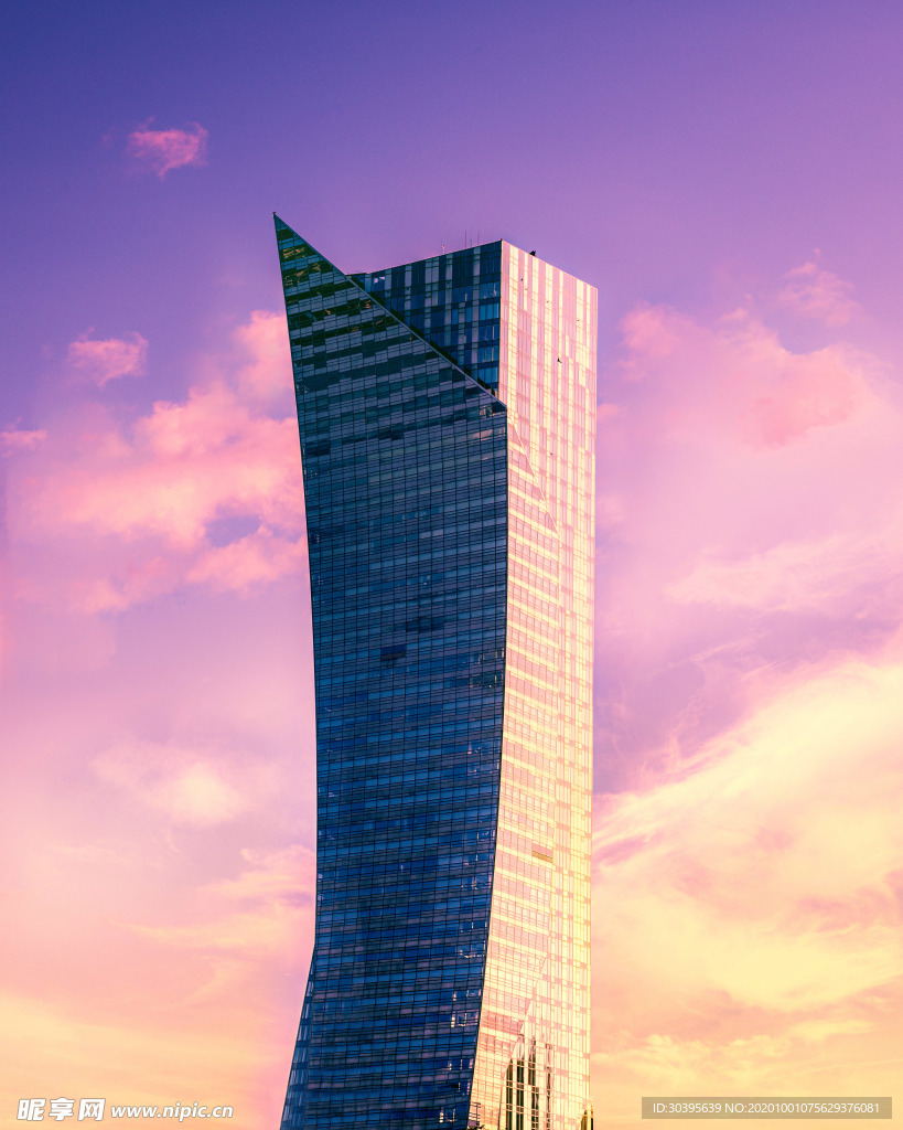 城市