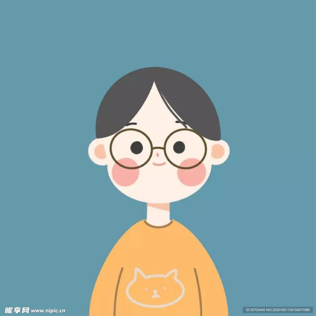 小男孩