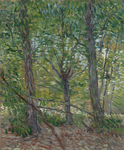 油画