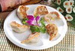 煎饺