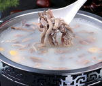 羊杂汤