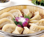 蒸饺