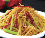 土豆丝
