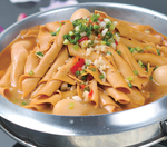鸡汤豆腐串