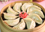 蒸饺