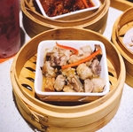 蒸酥肉