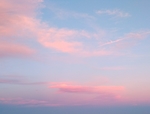 天空云层