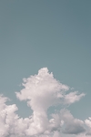 天空云层