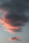 天空云层