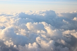 天空云层