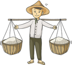 农民