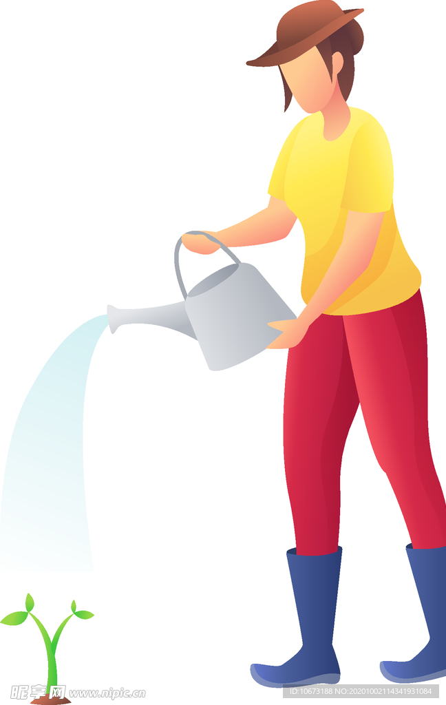 农民