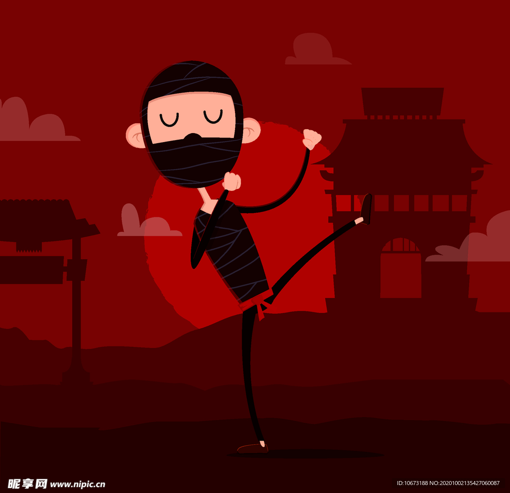 忍者