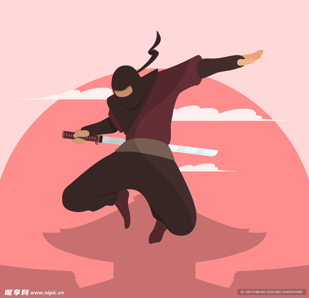 忍者